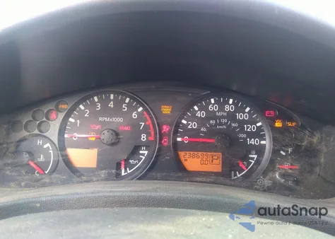 2008 Nissan Xterra X из США, поврежденный, VIN 5N1AN08WX8C525863